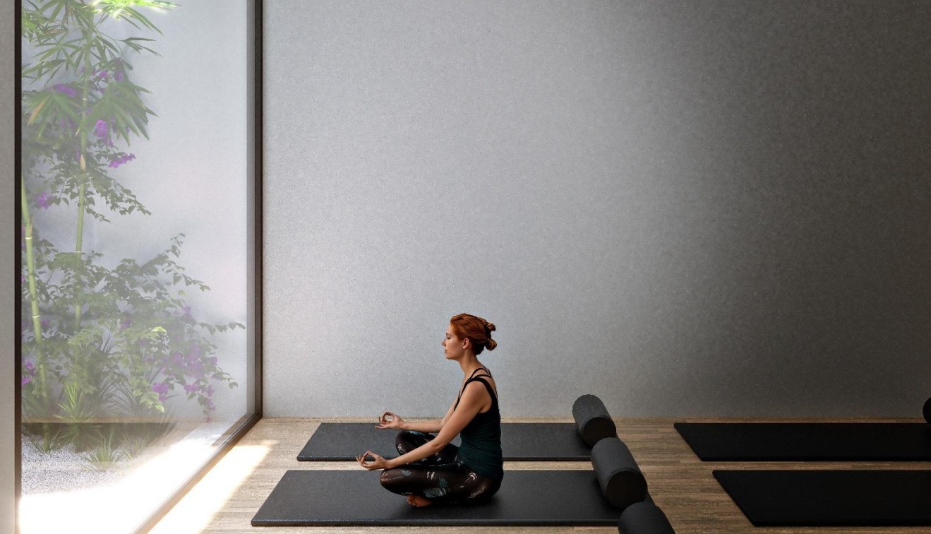 Nueva construcción  - Piso - San Juan Playa - Nou Nazareth