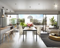 Nueva construcción  - Piso - San Juan Playa - Nou Nazareth