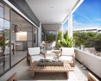 Nueva construcción  - Piso - San Juan Playa - Nou Nazareth