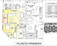 Nueva construcción  - Piso - San Miguel - Pueblo
