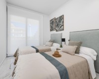Nueva construcción  - Piso - San Miguel - Pueblo
