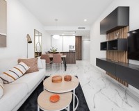 Nueva construcción  - Piso - San Miguel - Pueblo