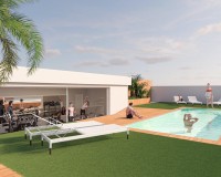Nueva construcción  - Piso - San Pedro del Pinatar - Lo Pagan, San Pedro del Pinatar
