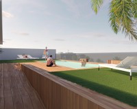 Nueva construcción  - Piso - San Pedro del Pinatar - Lo Pagan, San Pedro del Pinatar