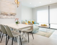 Nueva construcción  - Piso - Sant Llorenç des Cardassar - Spain