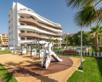 Nueva construcción  - Piso - Sant Llorenç des Cardassar - Spain