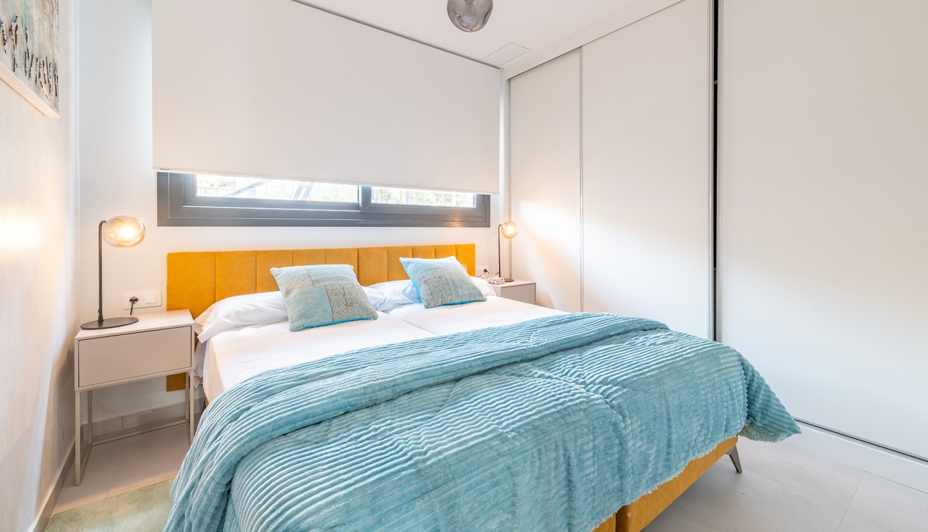 Nueva construcción  - Piso - Sant Llorenç des Cardassar - Spain