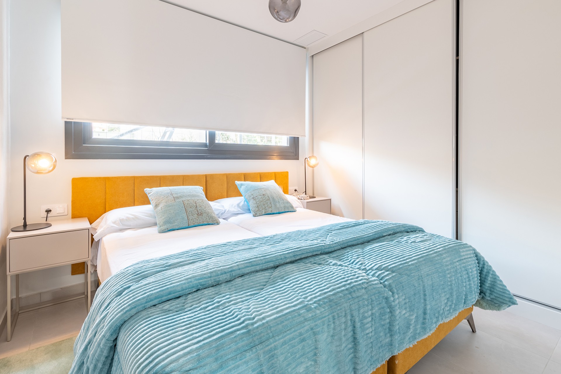 Nueva construcción  - Piso - Sant Llorenç des Cardassar - Spain