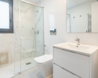 Nueva construcción  - Piso - Sant Llorenç des Cardassar - Spain