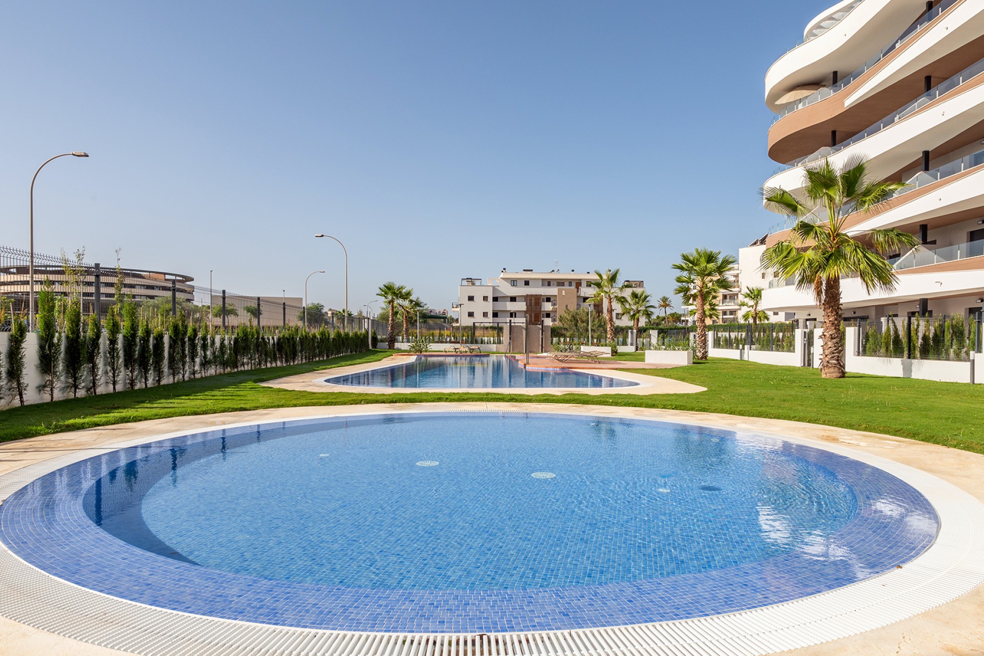 Nueva construcción  - Piso - Sant Llorenç des Cardassar - Spain