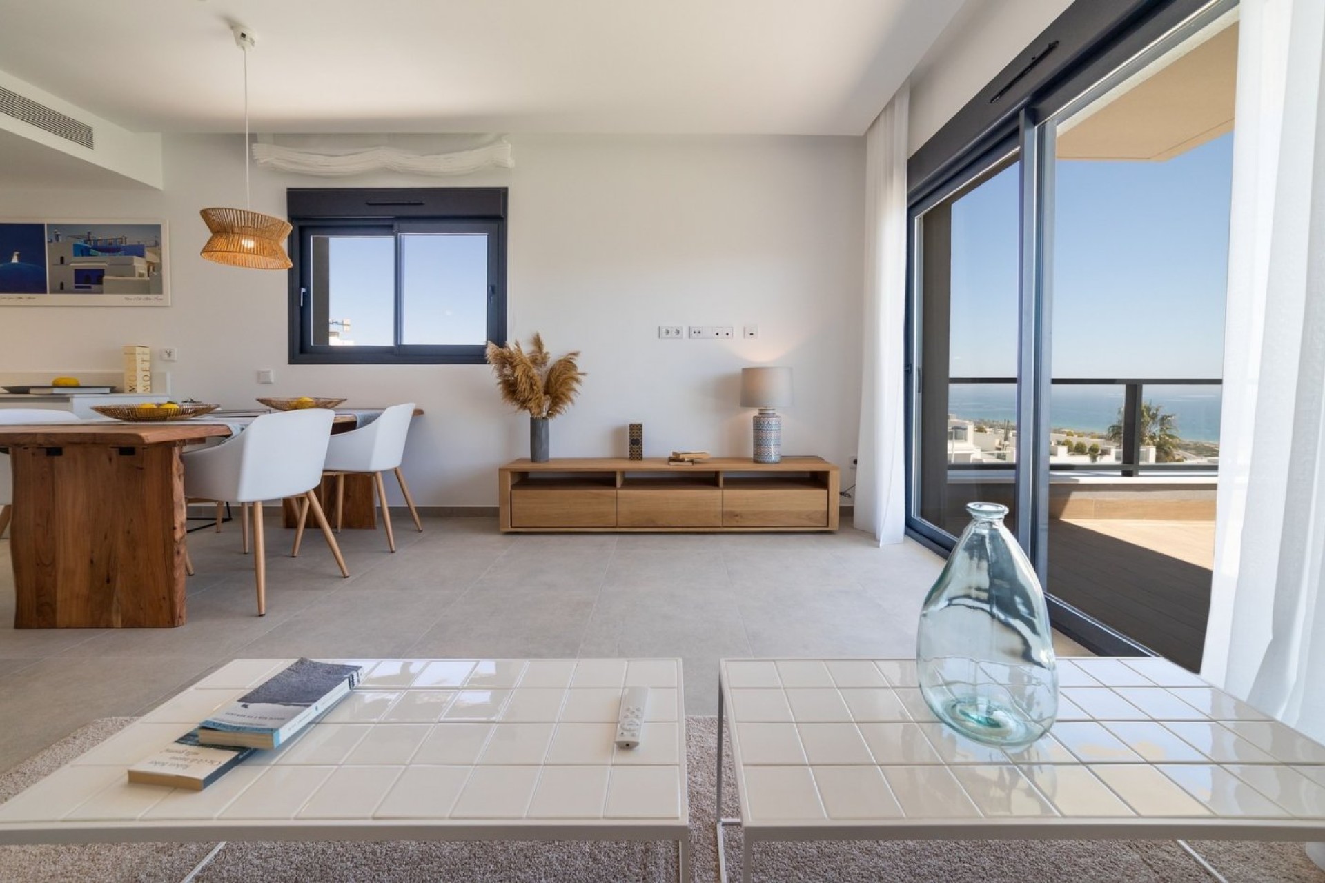 Nueva construcción  - Piso - Santa Pola - Gran Alacant