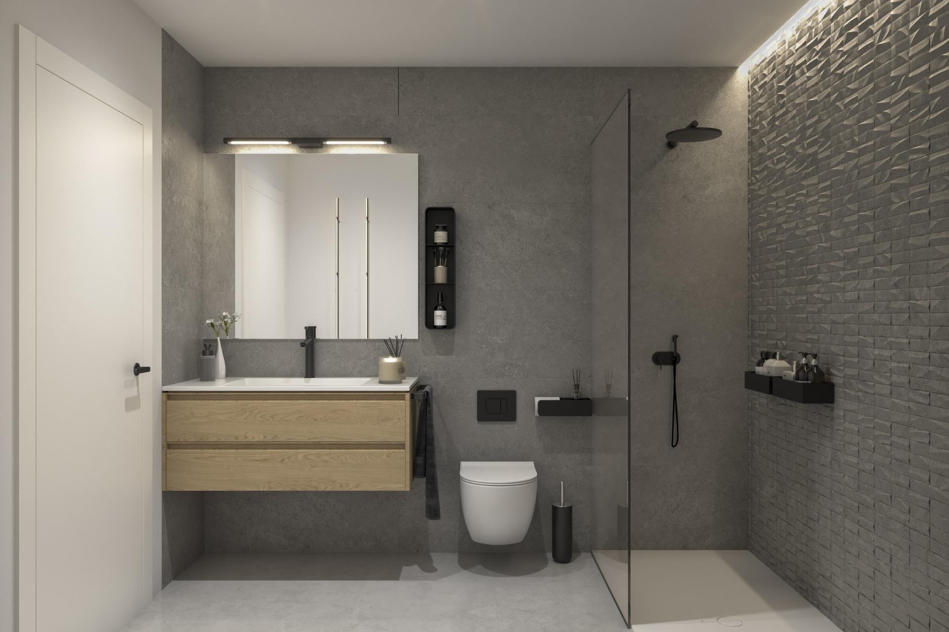 Nueva construcción  - Piso - Santa Pola - pueblo