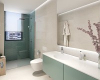 Nueva construcción  - Piso - Santa Pola