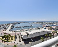 Nueva construcción  - Piso - Santa Pola