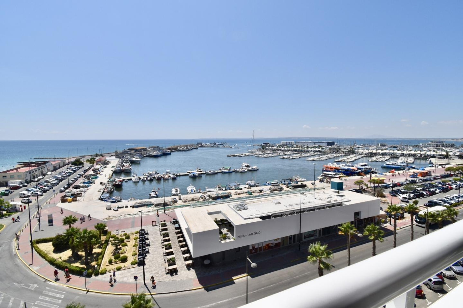 Nueva construcción  - Piso - Santa Pola