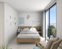 Nueva construcción  - Piso - Santa Pola