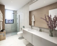 Nueva construcción  - Piso - Santa Pola