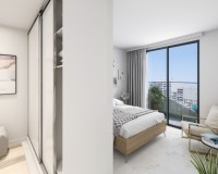 Nueva construcción  - Piso - Santa Pola