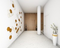 Nueva construcción  - Piso - Santa Pola