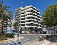 Nueva construcción  - Piso - Santa Pola