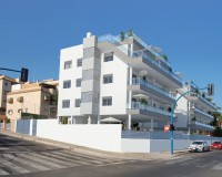 Nueva construcción  - Piso - Santa Pola