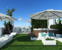 Nueva construcción  - Piso - Santa Pola