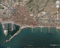 Nueva construcción  - Piso - Santa Pola