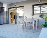 Nueva construcción  - Piso - Torre de la Horadada (Alicante) - Spain