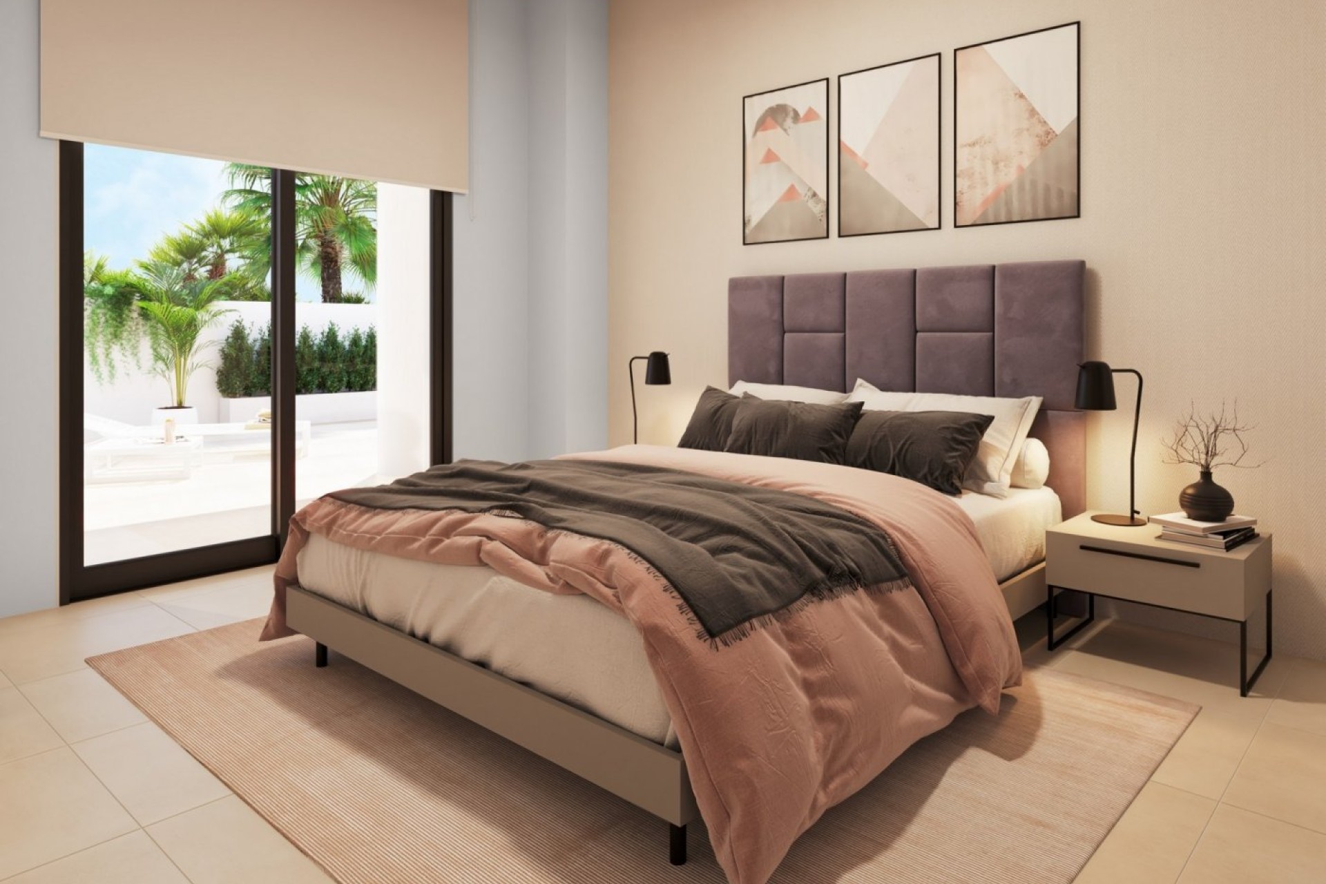 Nueva construcción  - Piso - Torre Pacheco - Santa Rosalia Lake And Life Resort