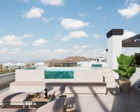 Nueva construcción  - Piso - Torre Pacheco - Santa Rosalia Lake And Life Resort