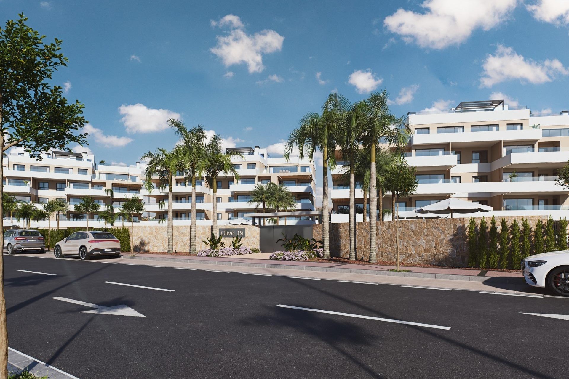 Nueva construcción  - Piso - Torre Pacheco - Santa Rosalia Lake And Life Resort