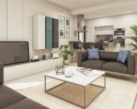Nueva construcción  - Piso - Torre Pacheco - Santa Rosalia Lake And Life Resort