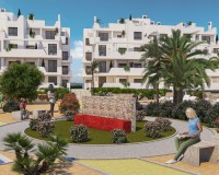 Nueva construcción  - Piso - Torre Pacheco - Santa Rosalia Lake And Life Resort