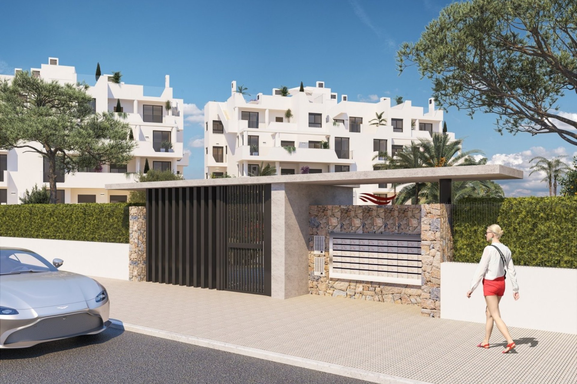 Nueva construcción  - Piso - Torre Pacheco - Santa Rosalia Lake And Life Resort