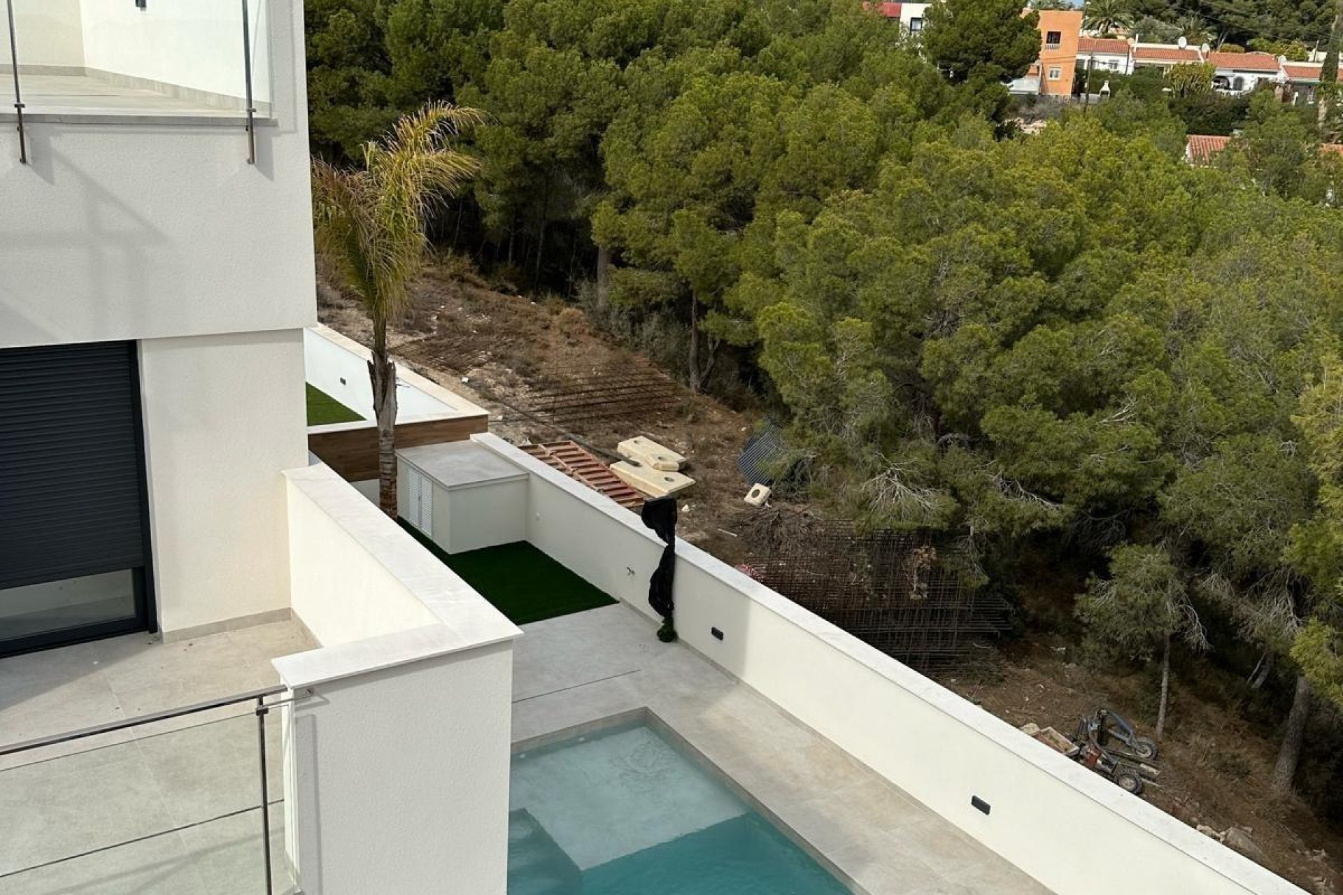 Nueva construcción  - Piso - Torrevieja - Aguas Nuevas
