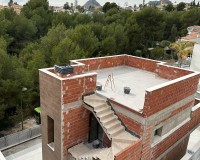 Nueva construcción  - Piso - Torrevieja - Aguas Nuevas