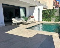 Nueva construcción  - Piso - Torrevieja - Aguas Nuevas