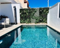 Nueva construcción  - Piso - Torrevieja - Aguas Nuevas