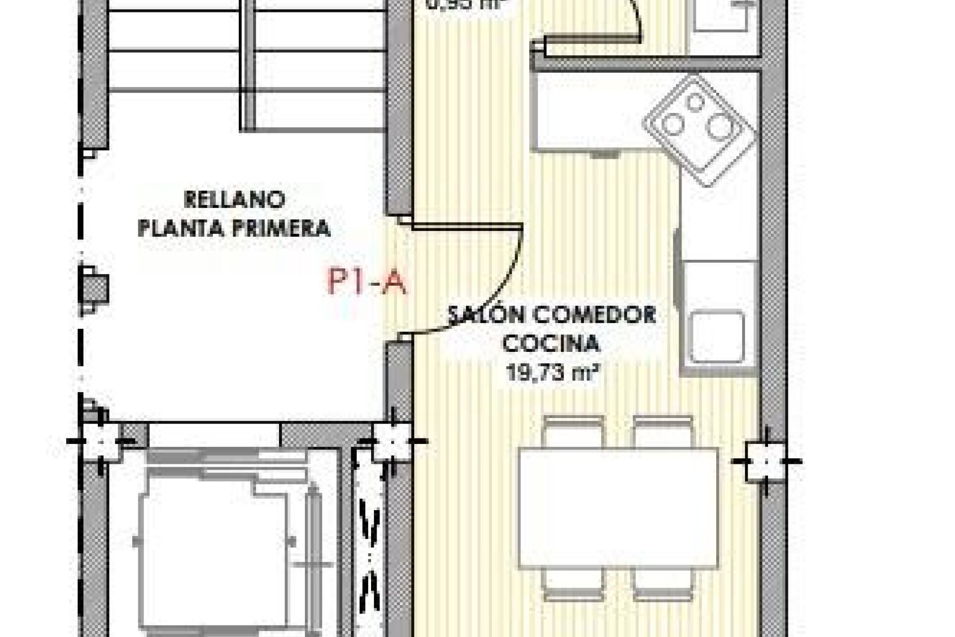 Nueva construcción  - Piso - Torrevieja - Centro