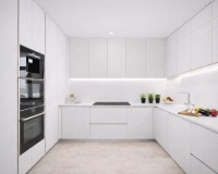 Nueva construcción  - Piso - Torrevieja - Centro