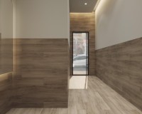 Nueva construcción  - Piso - Torrevieja - Centro