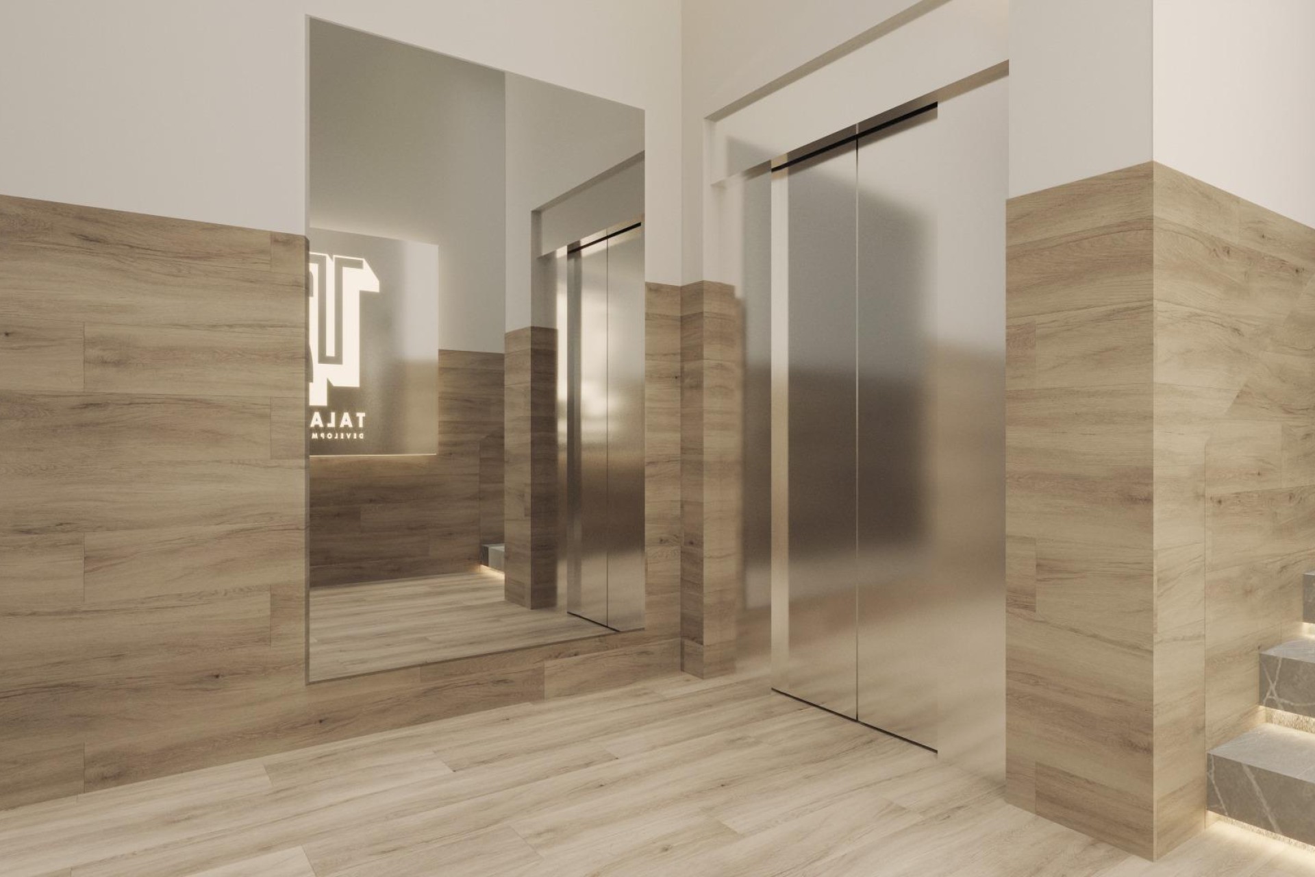 Nueva construcción  - Piso - Torrevieja - Centro