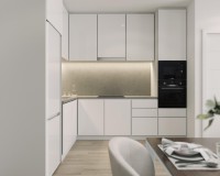 Nueva construcción  - Piso - Torrevieja - Centro