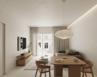 Nueva construcción  - Piso - Torrevieja - Centro