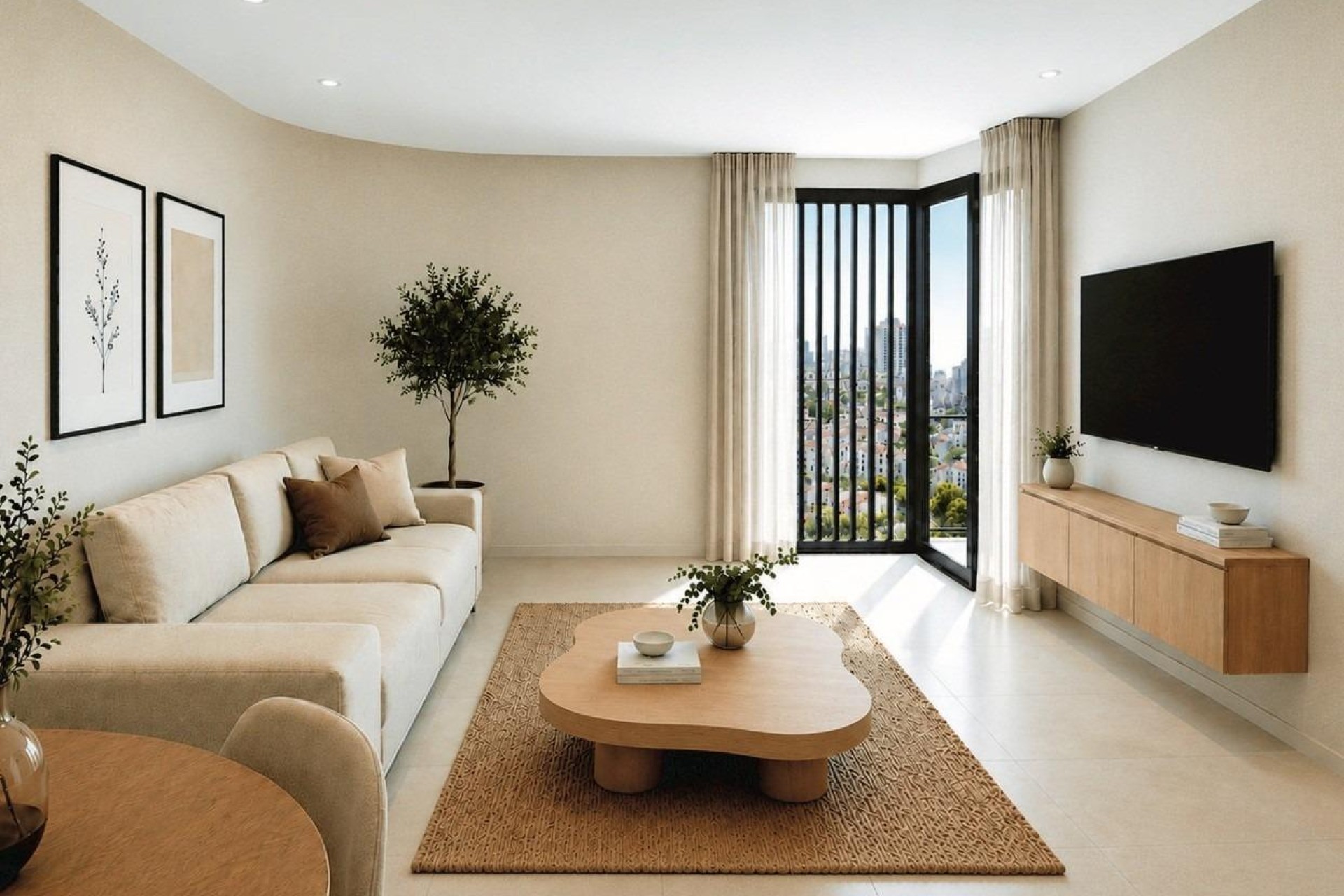Nueva construcción  - Piso - Torrevieja - Centro
