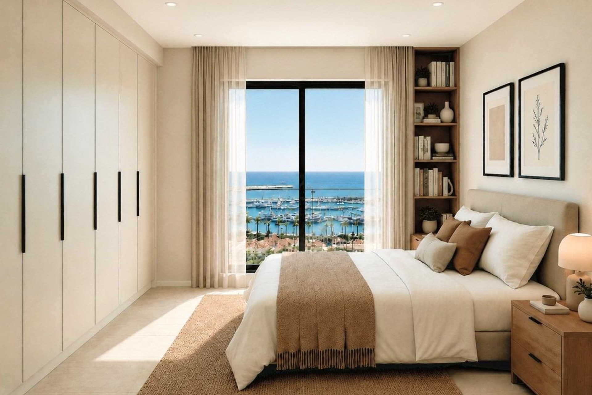 Nueva construcción  - Piso - Torrevieja - Centro