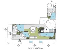 Nueva construcción  - Piso - Torrevieja - Centro