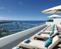 Nueva construcción  - Piso - Torrevieja - Centro