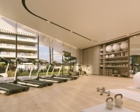 Nueva construcción  - Piso - Torrevieja - La Hoya