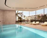 Nueva construcción  - Piso - Torrevieja - La Hoya